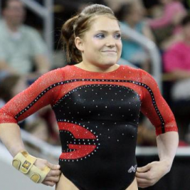 Courtney McCool